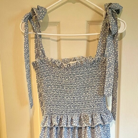 Goodnight Macaroon Dress - Size M - Picture 1 of 3